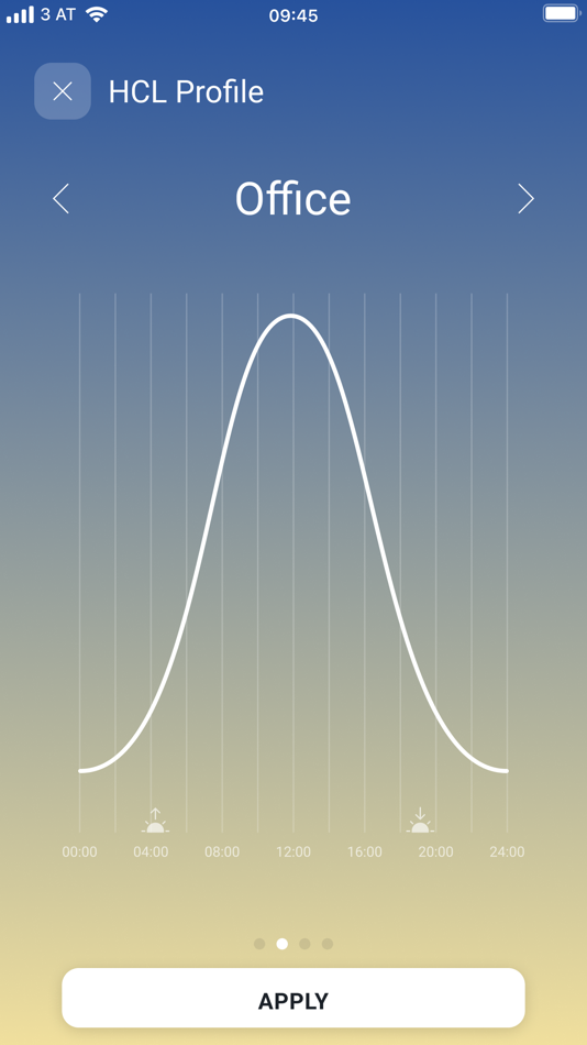 #4. sCS Remote (iOS) By: Tridonic