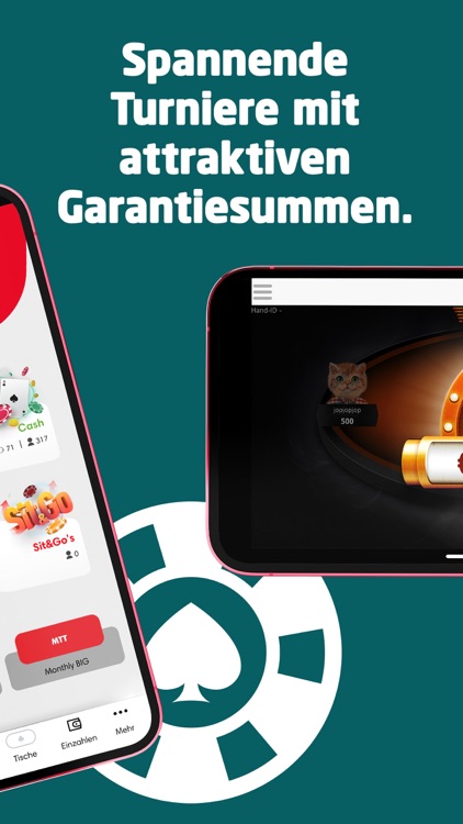 Echtgeld Poker Casino: win2day