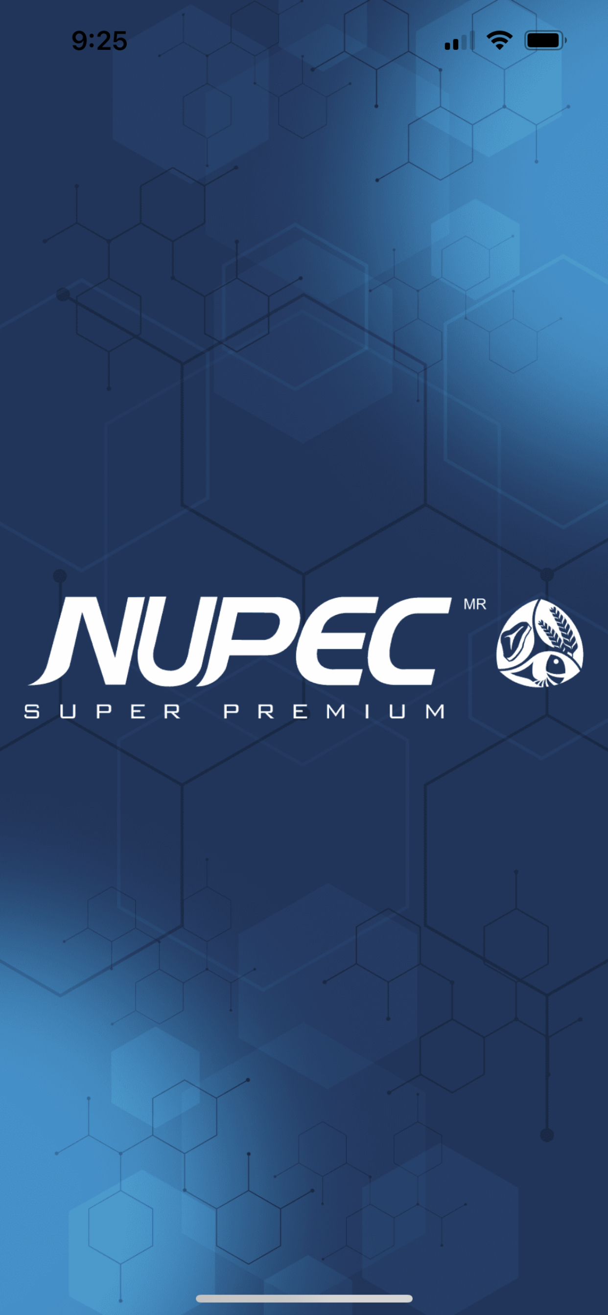 Nupec Ideal