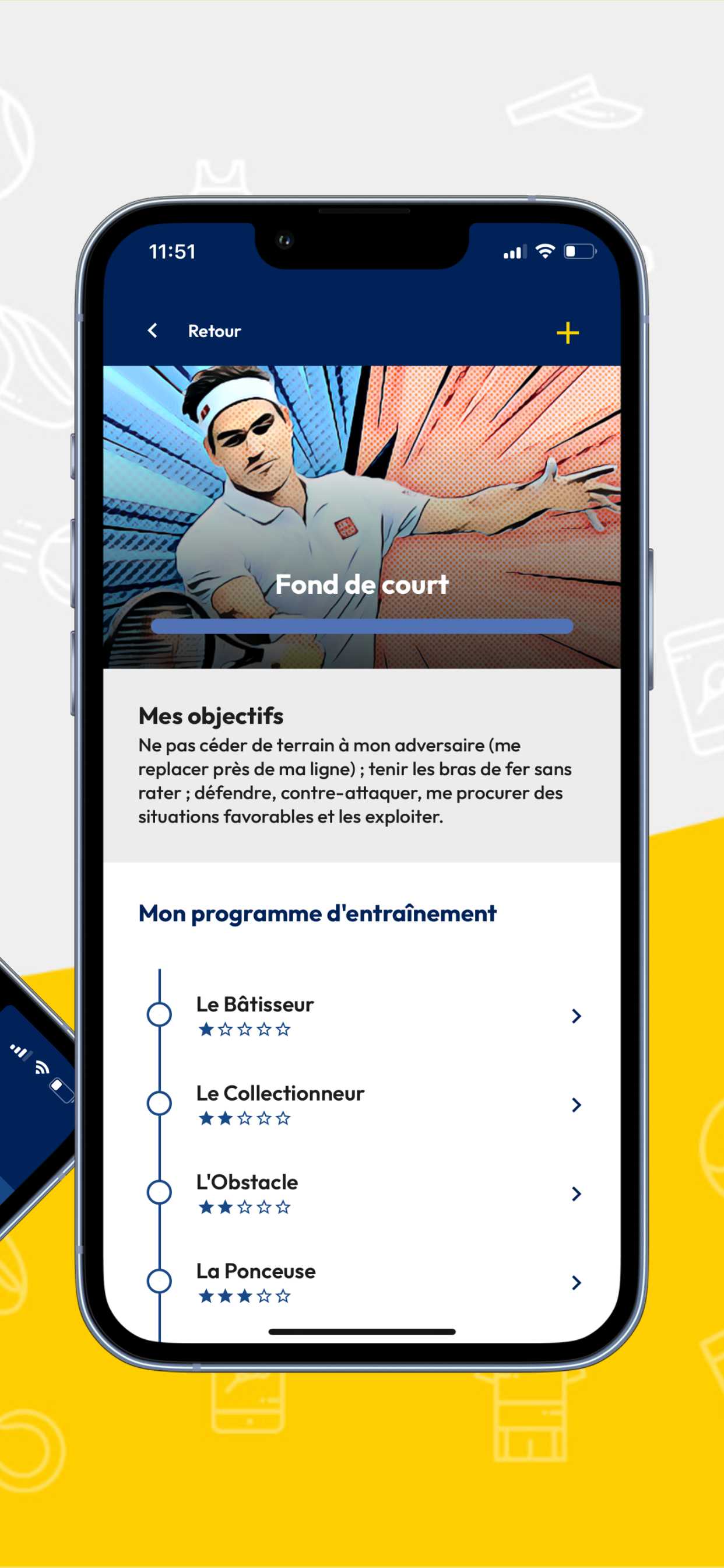 AST Herblay screenshot 3