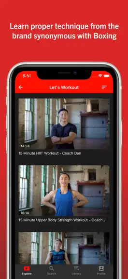 Game screenshot Everlast Fitness hack