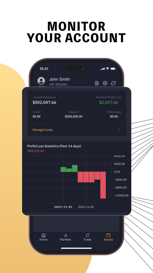 #3. GSC Live! (iOS) 由: GoldSilver Central Pte. Ltd.