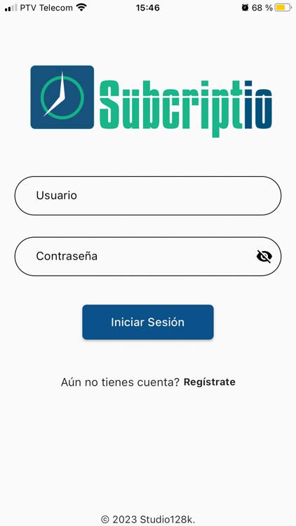 Subcriptio