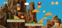 Game screenshot Circle Smiles - fun balls mod apk