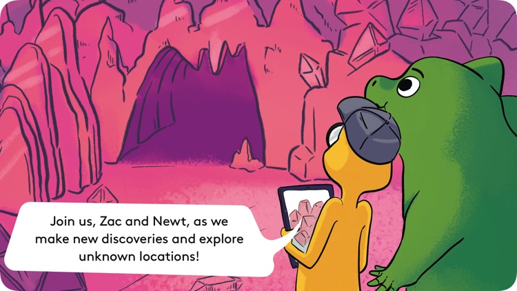 MEL STEM: Science for Kids screenshot-6