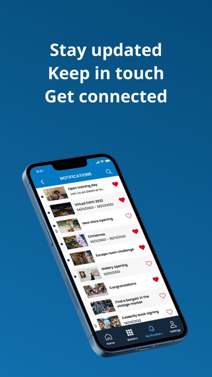 Peterson Connect screenshot-3