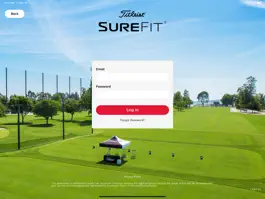 Game screenshot SureFit Hub Global mod apk