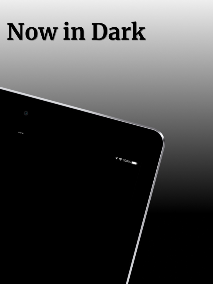 iWeather - Forecast App