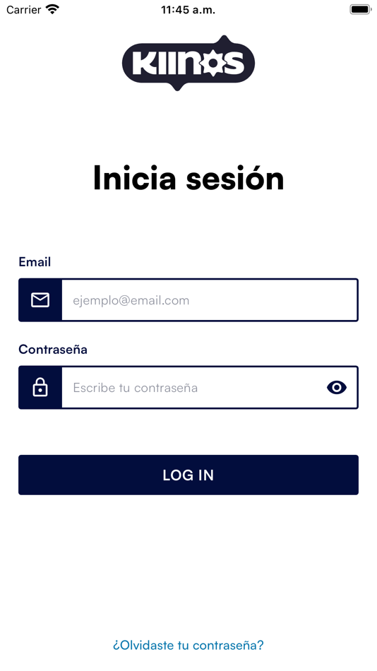 #4. Kiinos (iOS) 由: Nelson Gabriel Mesias Rodas
