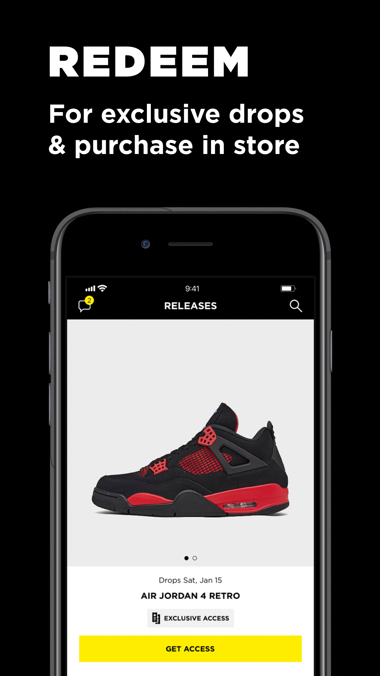 JD Sports: Exclusive rewards screenshot 4