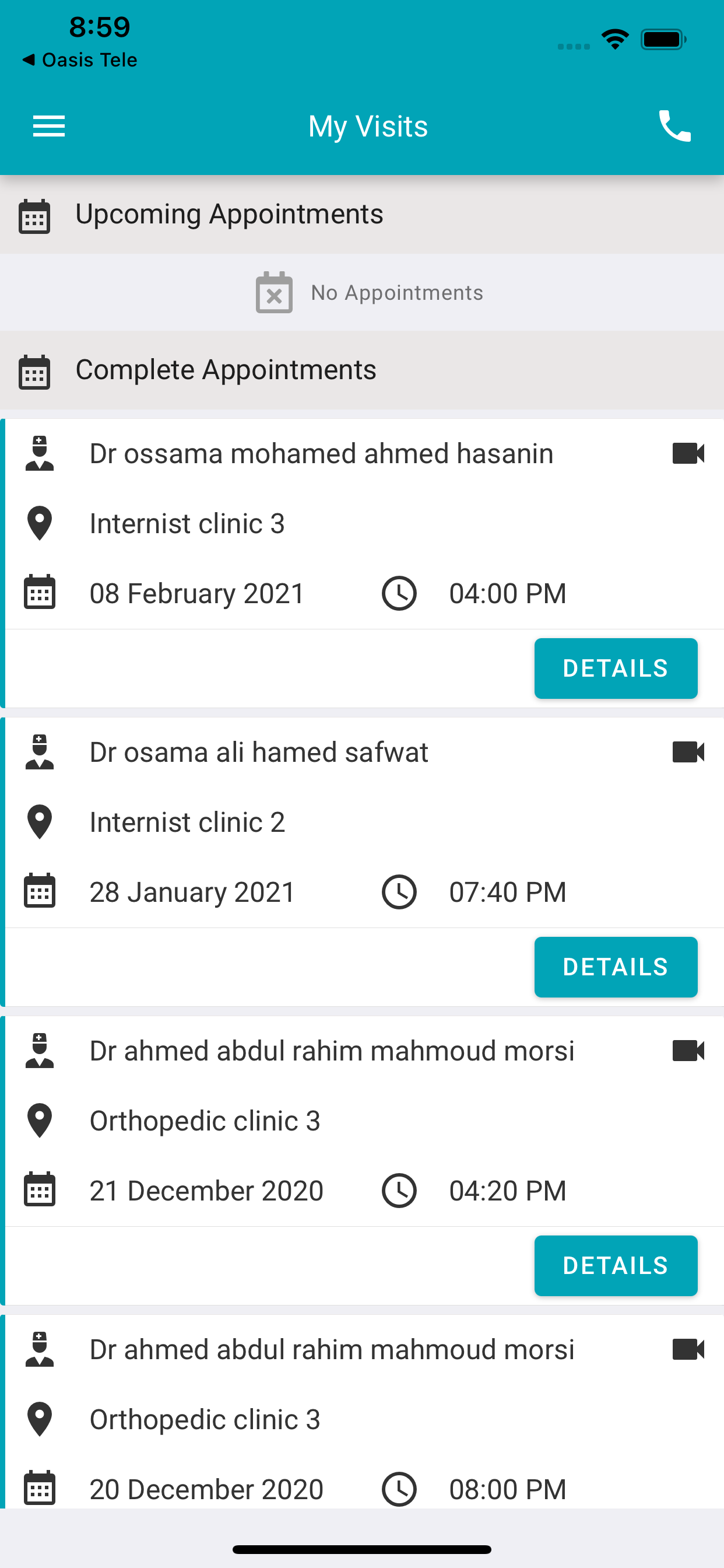 ALAHLIMEDICAL