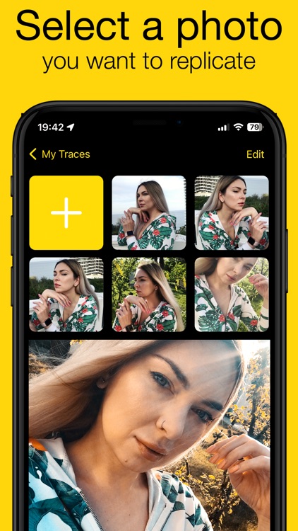 CopyCam: Stencil Maker