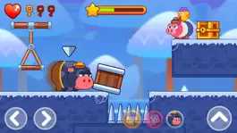 Game screenshot Farm Evo - Piggy Adventure hack