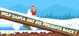 Game screenshot Christmas Chaos - Help Santa! apk