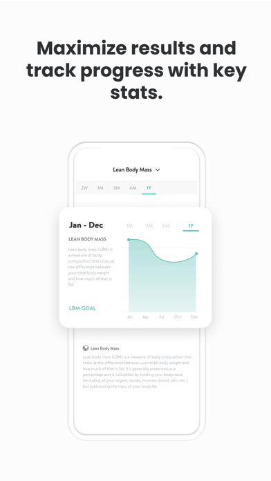 The Fitnest by Zehra Allibhai Screenshot