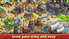 Game screenshot Sea Traders Empire apk