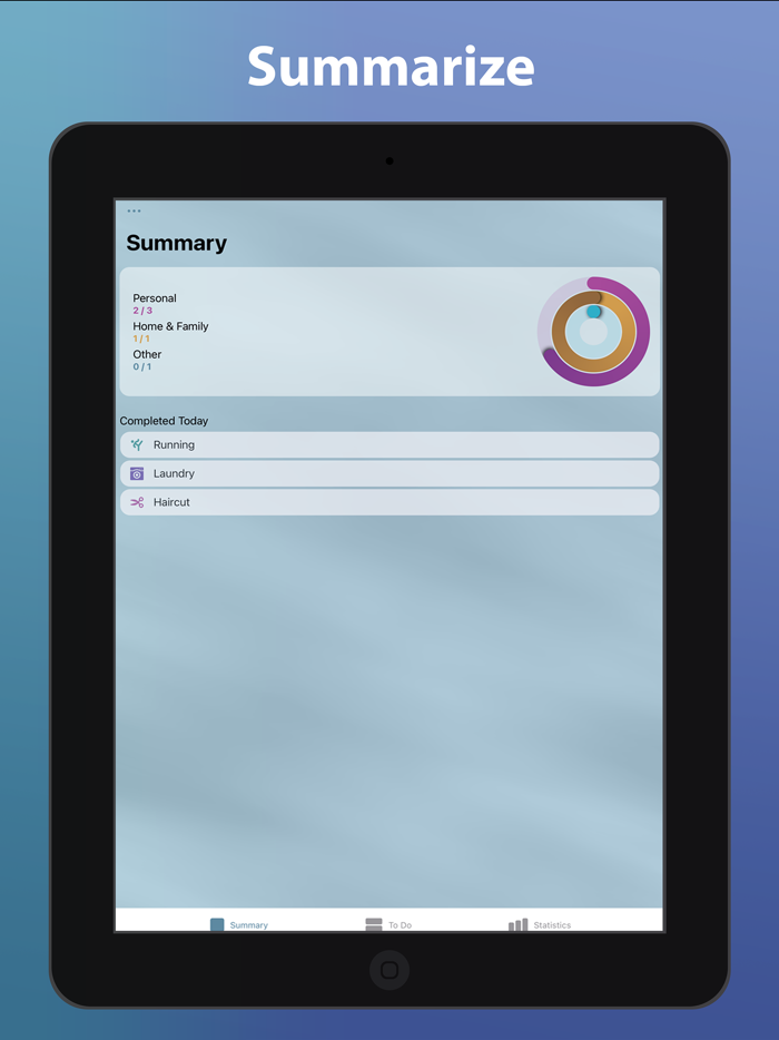 TimeTo - To Do Recurring Tasks