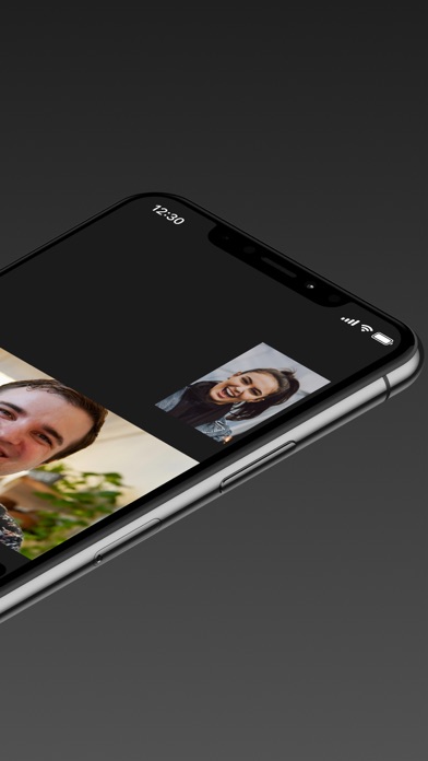 Heymdall Screenshot