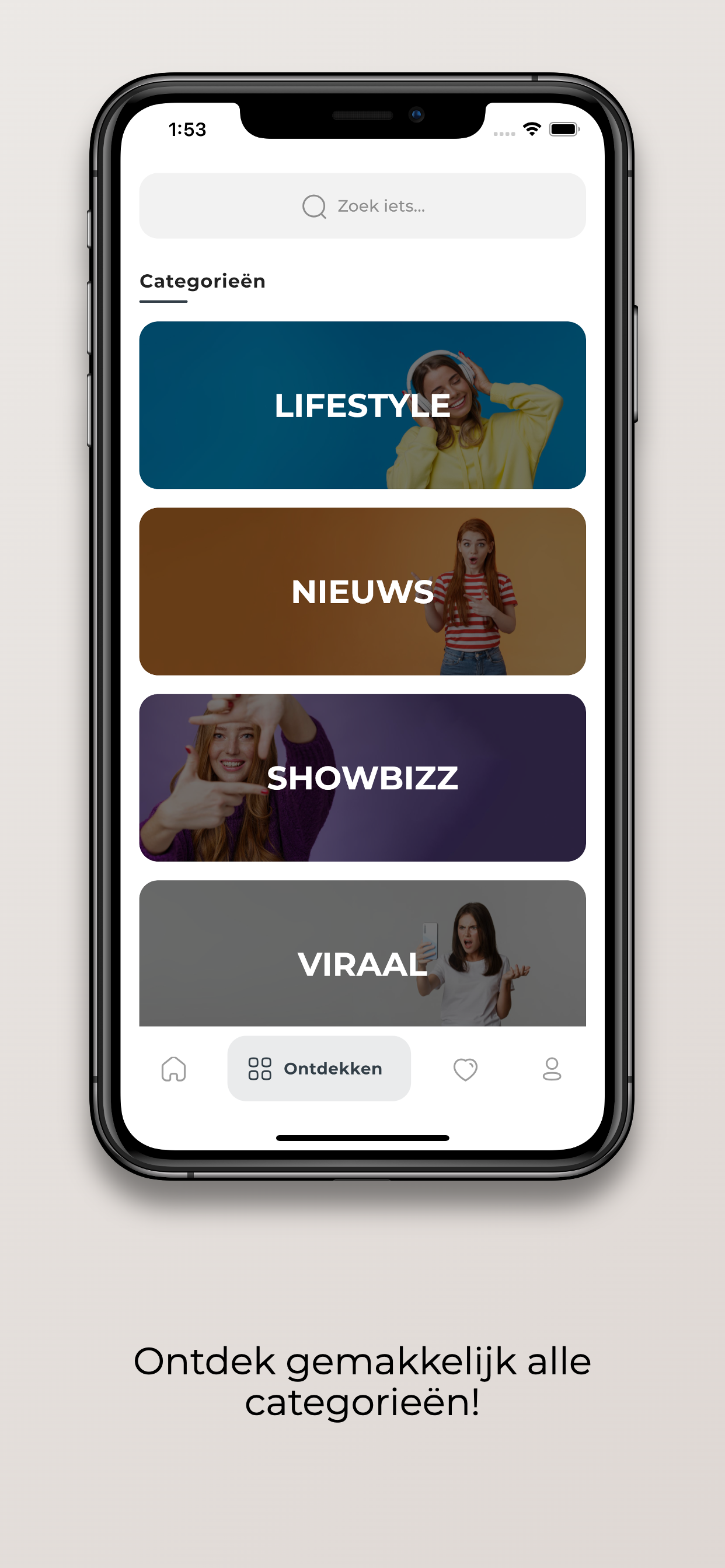Dagelijkse