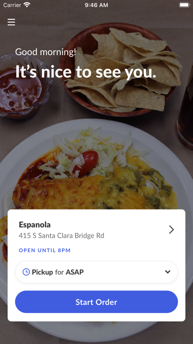 La Cocina - NM Screenshot