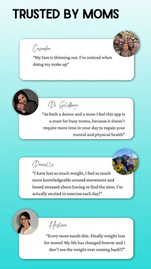 Mama Bear Collective screenshot 1