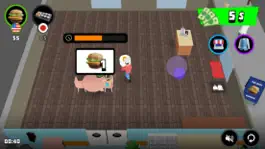 Game screenshot Burger Bounty : Cooking Game mod apk