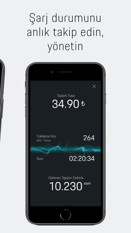 Porsche Türkiye screenshot-3