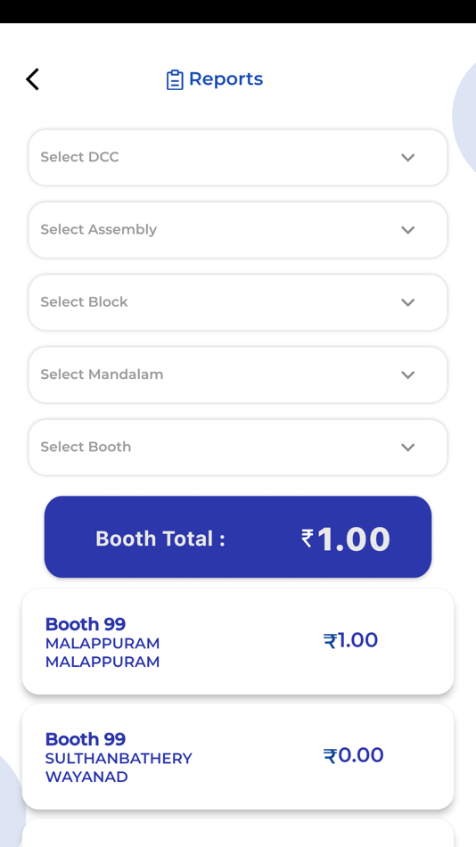#2. K KARUNAKARAN FOUNDATION (iOS) Podle: SpineCodes