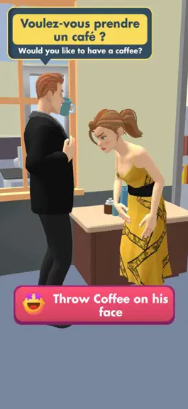 Game screenshot Emma In Paris mod apk