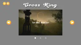cross ring айфон картинки 2