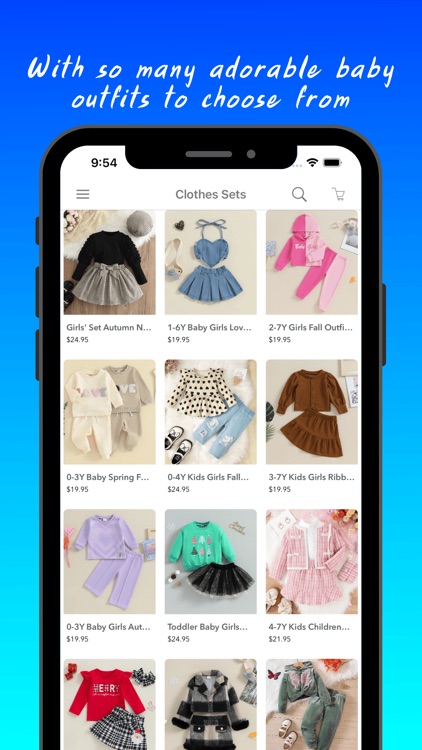 Apps to buy online clothes cheap