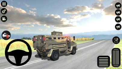 Police Special Forces Screenshot