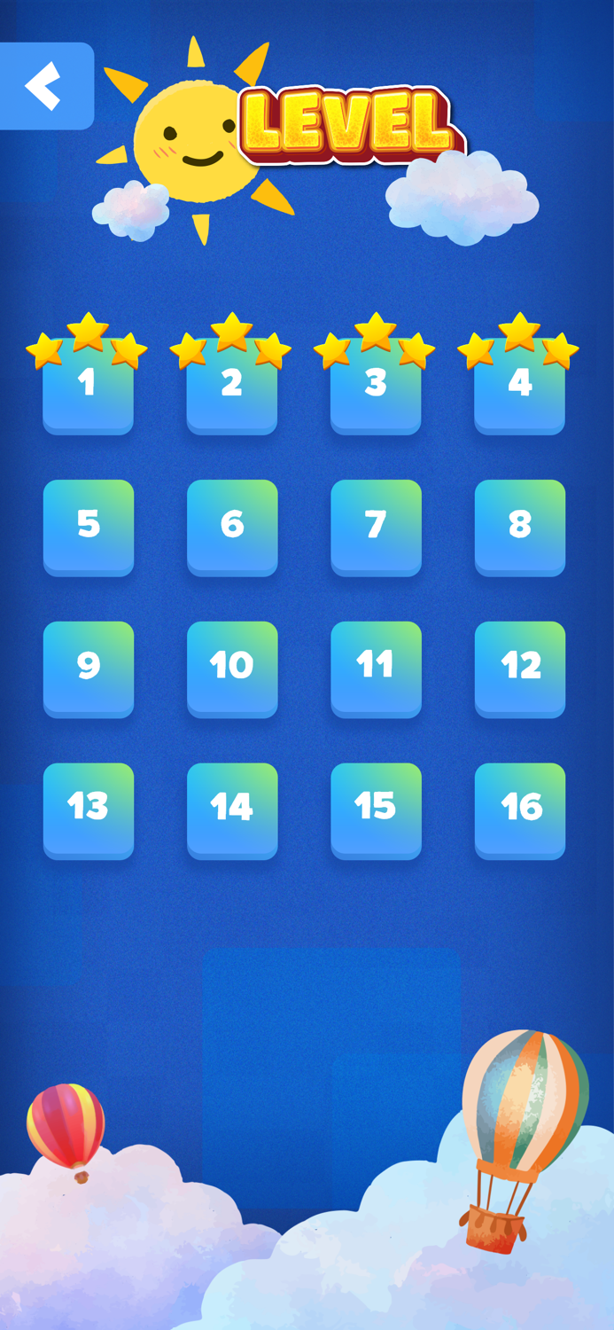 Kiraku JP - Vocabulary Game