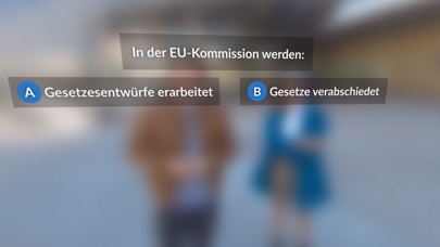 Baden-Württemberg in Europa VR Screenshot