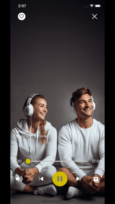 Mental Movement: Mindset Screenshot