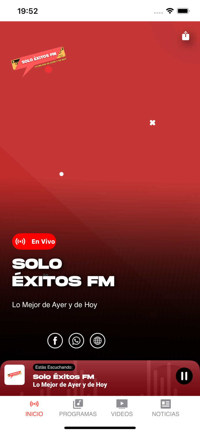 Solo Exitos FM