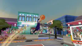 Game screenshot Basketball NBA Sports Game apk