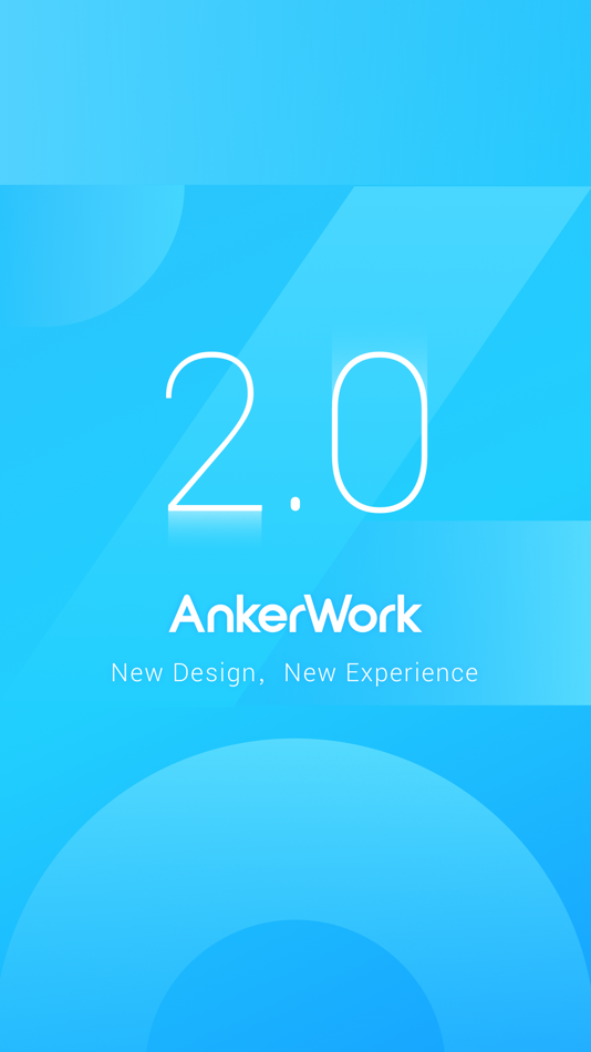 #1. AnkerWork (iOS) Podle: Power Mobile Life LLC