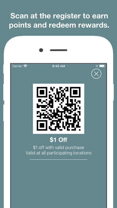 Cips Coffee Roasters Screenshot