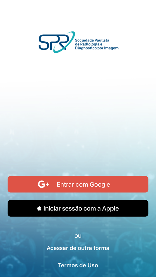 #2. SPRadiologia (iOS) 由: MAKADU TECNOLOGIA DE INFORMACAO LTDA