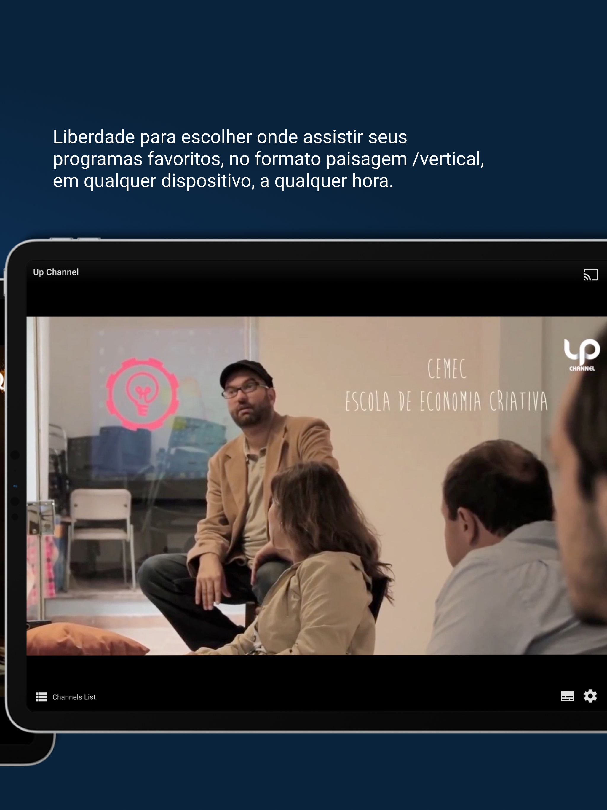TVANET screenshot 10