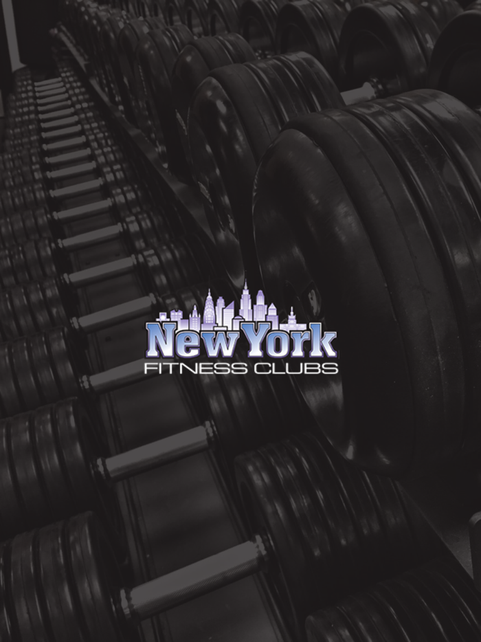NY Fitness Clubs