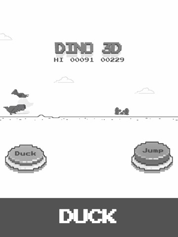 DINO 3Dのおすすめ画像1