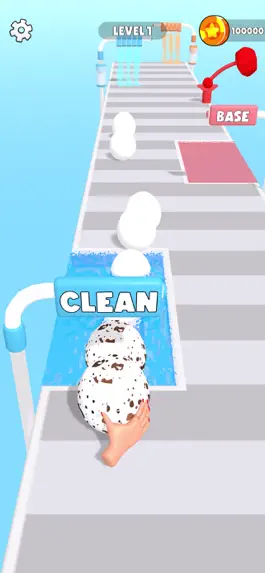 Game screenshot Egg Decoration apk