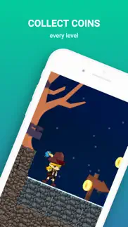 zynga-the adventure girl iphone screenshot 3