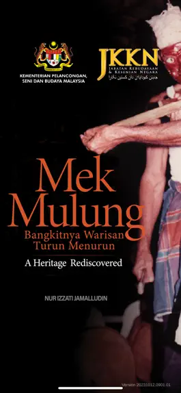 Game screenshot Mek Mulung mod apk