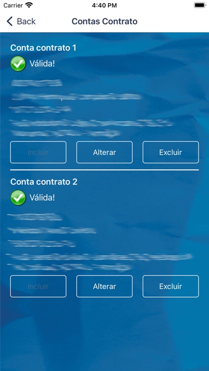 ValeLuz Cliente screenshot-4