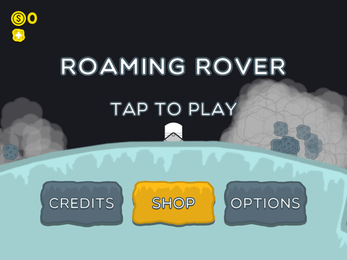 Roaming Rover