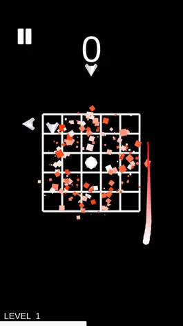 Game screenshot Grid Ball apk
