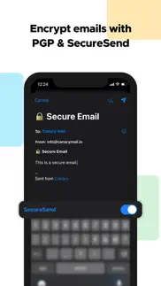 How to cancel & delete canary mail: secure inbox & ai 2